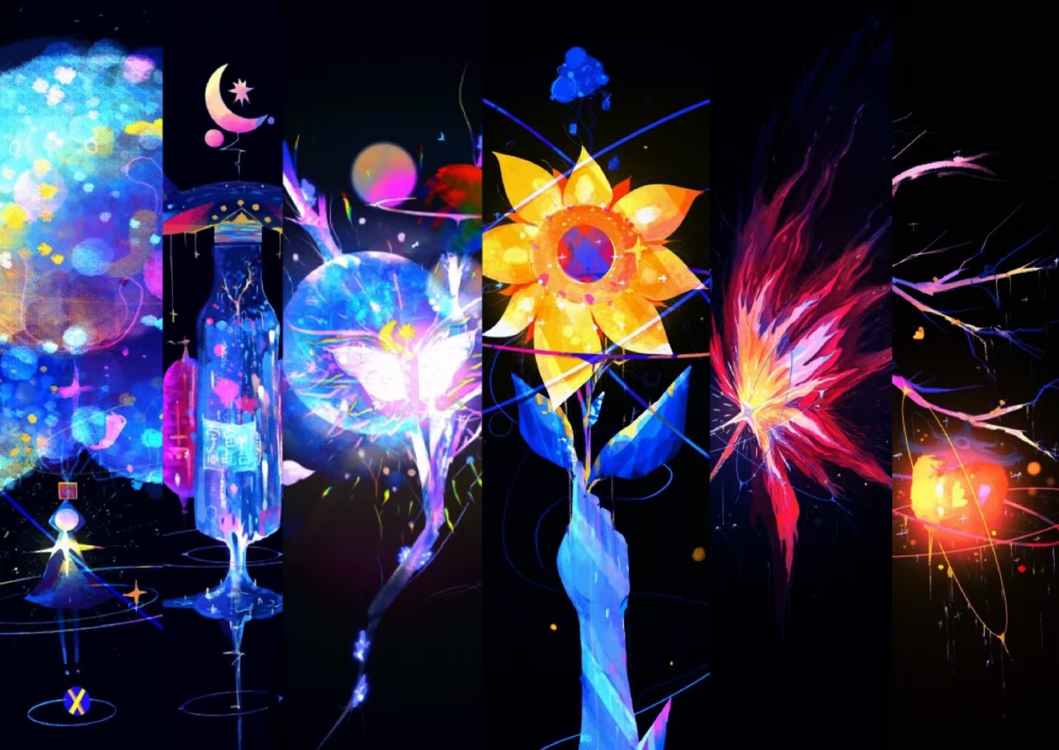 海平線HIPX的個人主頁（封面預(yù)覽） - 主頁封面設(shè)置 - 站酷設(shè)計師海平線HIPX原創(chuàng)素材 - 站酷ZCOOL