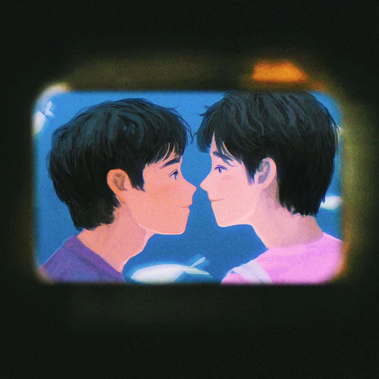 親上了最好的朋友（圖ZMzc5MzIwMDA4） - 創(chuàng)作習(xí)作 - 站酷設(shè)計師卜卜卜一點原創(chuàng)素材 - 站酷ZCOOL