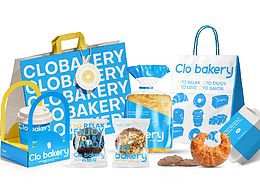 clo bakery 云焙可 烘焙品牌