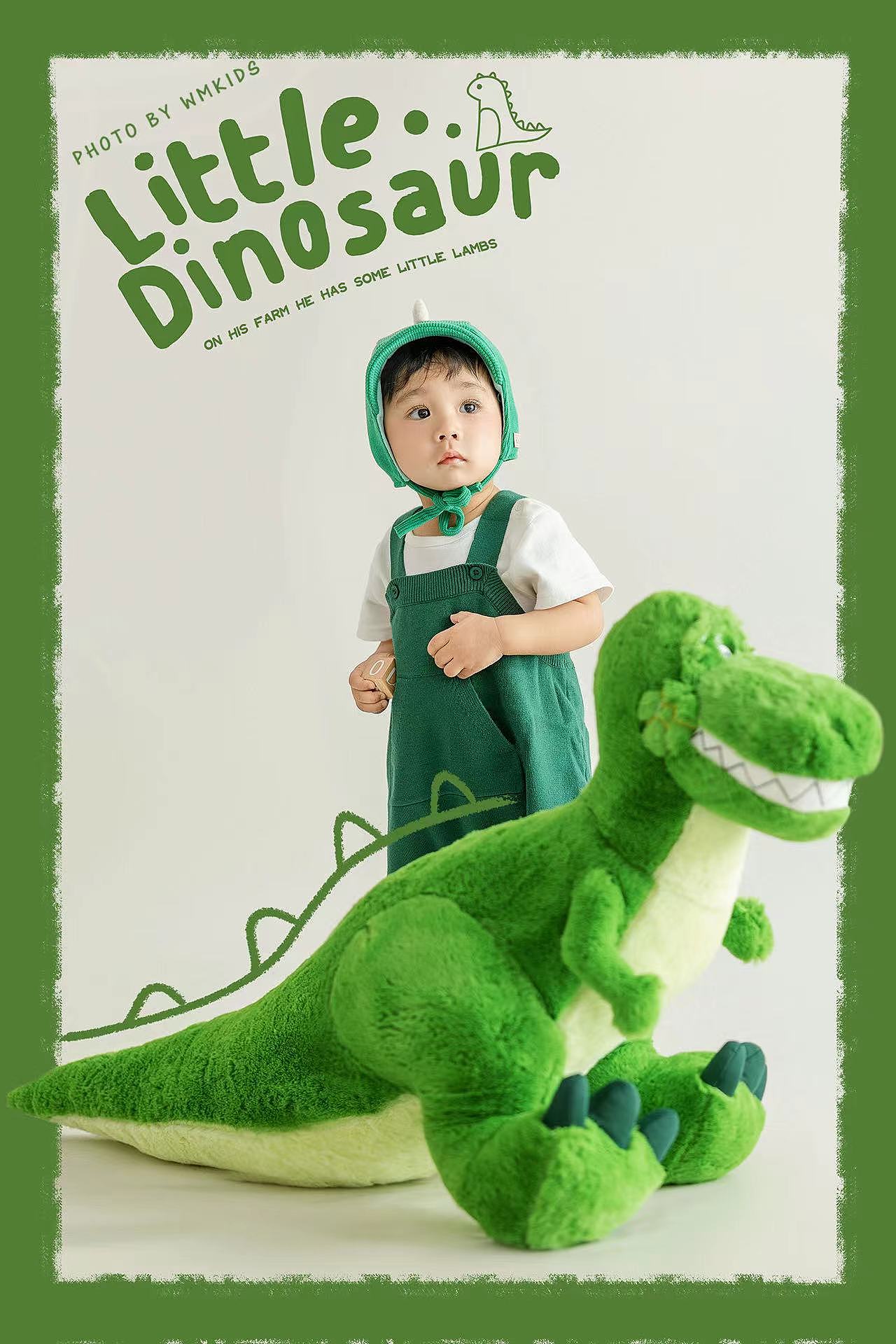 1到3岁男宝系列