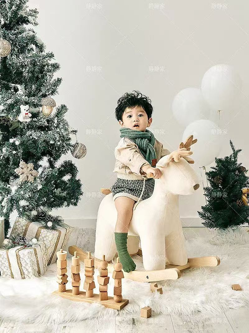 1到3岁男宝系列