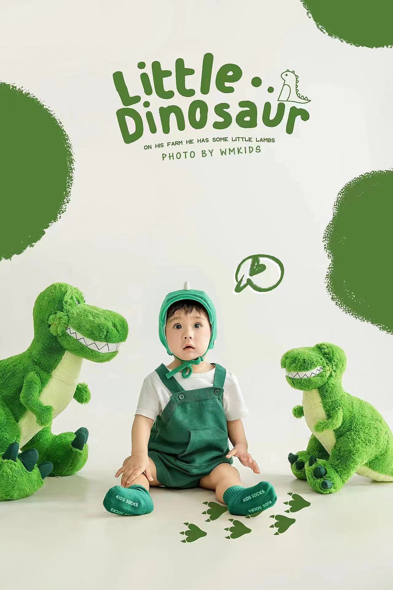 1到3岁男宝系列