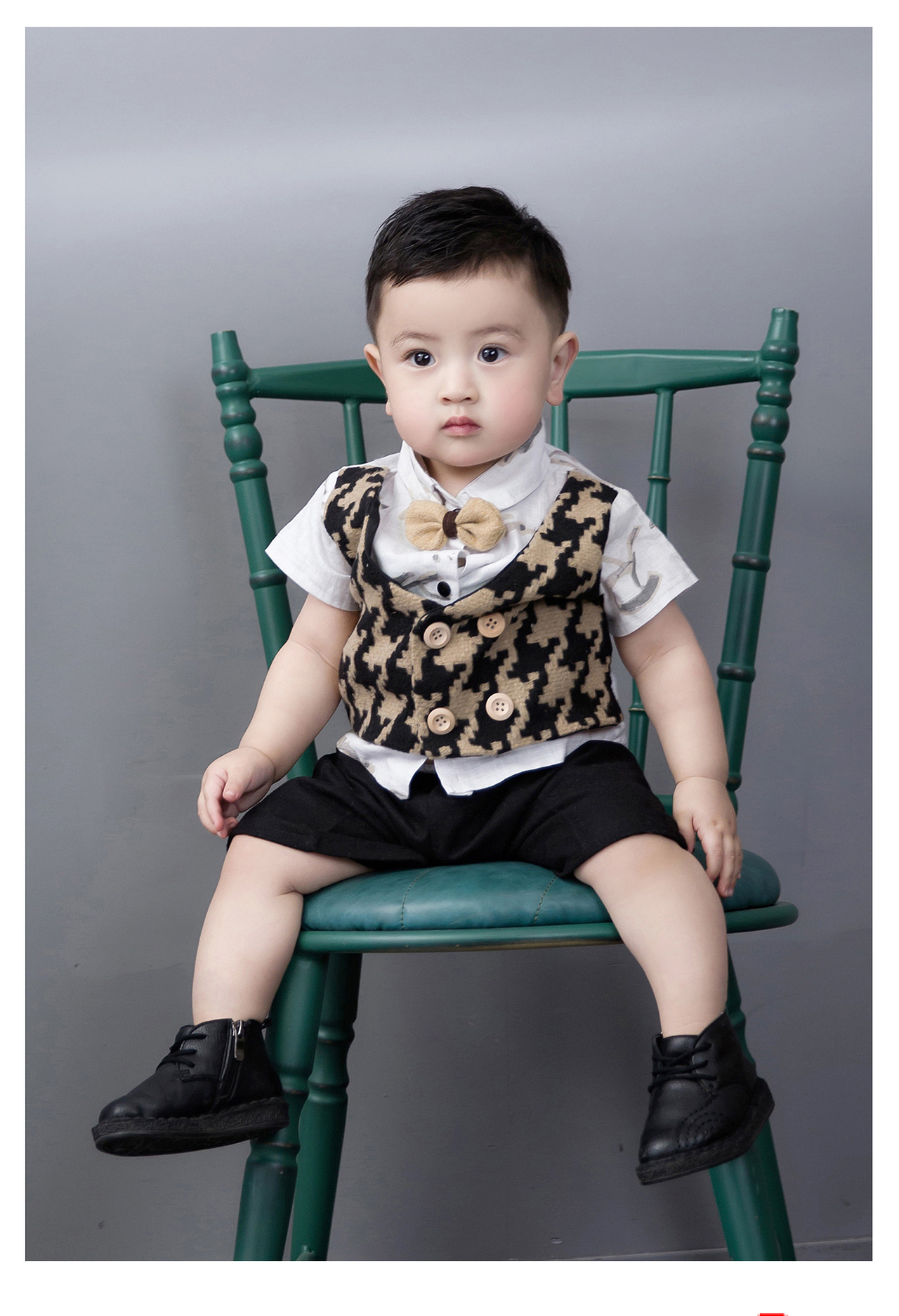 1到3岁男宝系列