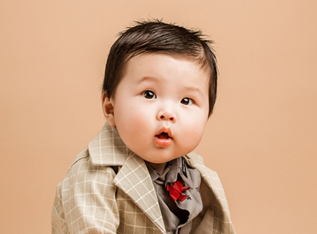 1到3岁男宝系列