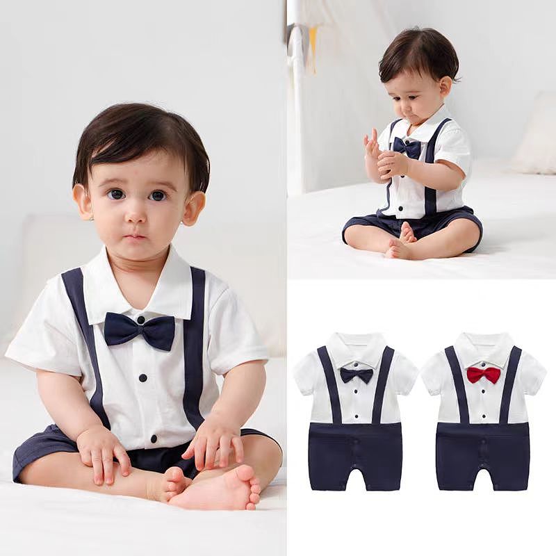 1到3岁男宝系列