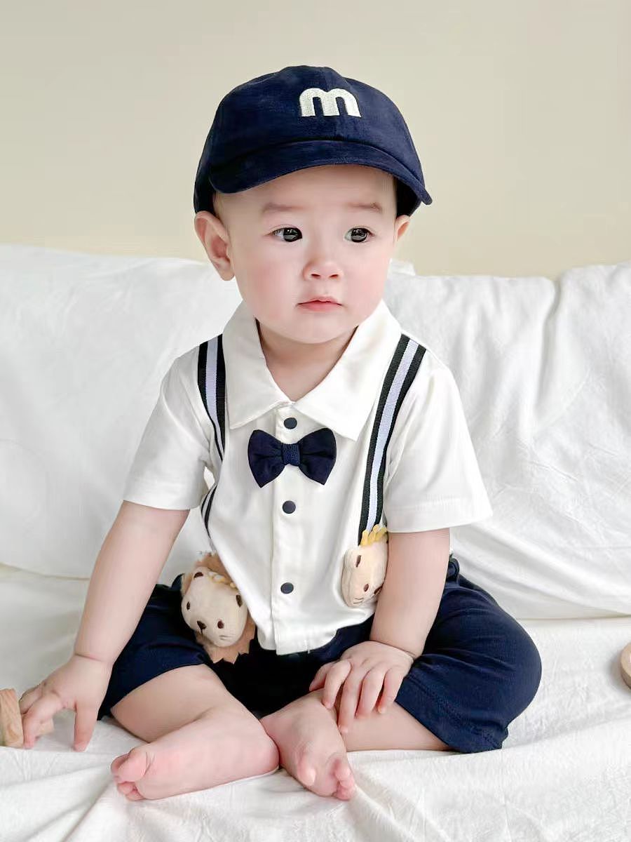 1到3岁男宝系列