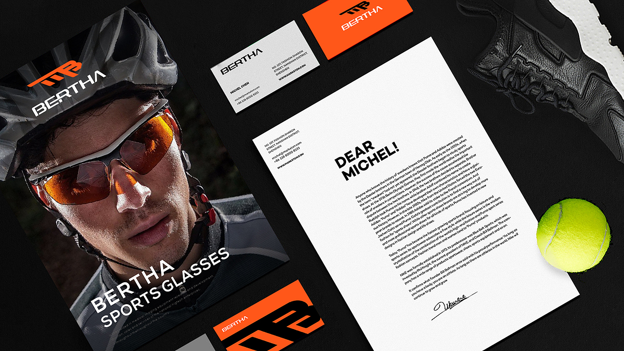 快来感受！运动潮牌创意视觉设计！（图ZMzc5MzI4MDg4） - 品牌 - 站酷设计师myll60原创素材 - 站酷ZCOOL