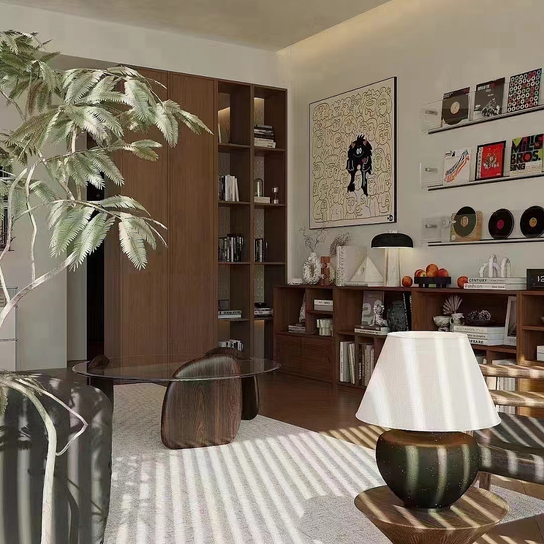 用心做好每件事情,认真对待每一个项目