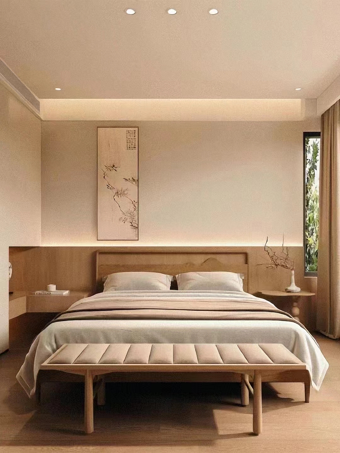 禅意新中式，你可以永远相信中国人的审美