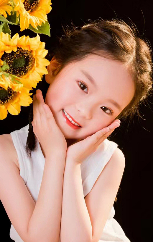 1到3岁女宝系列