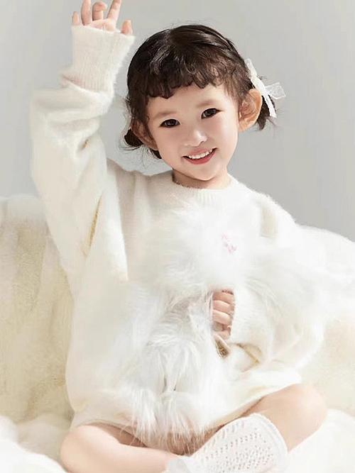 1到3岁女宝系列