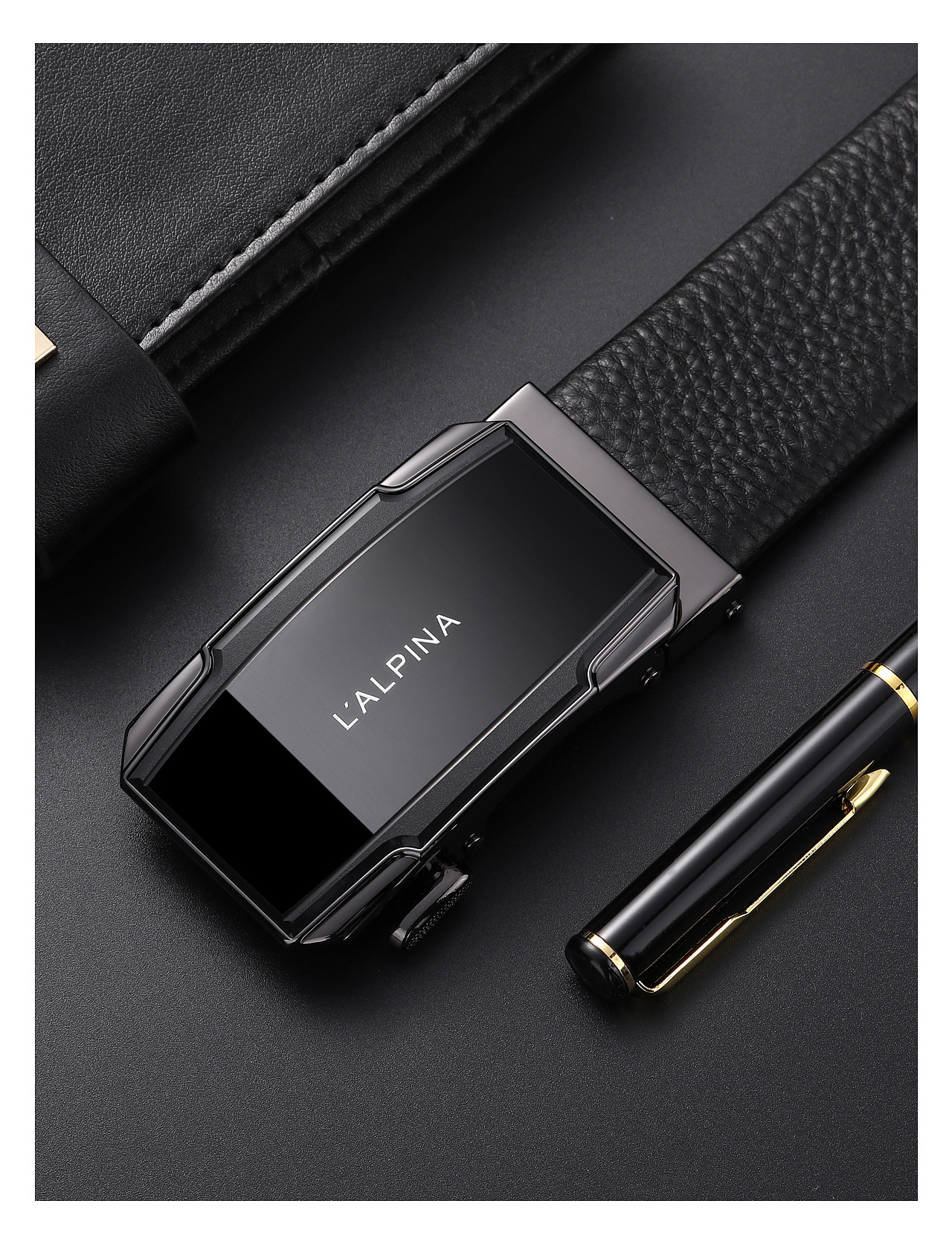 皮带场景拍摄-Ⅳ 📷