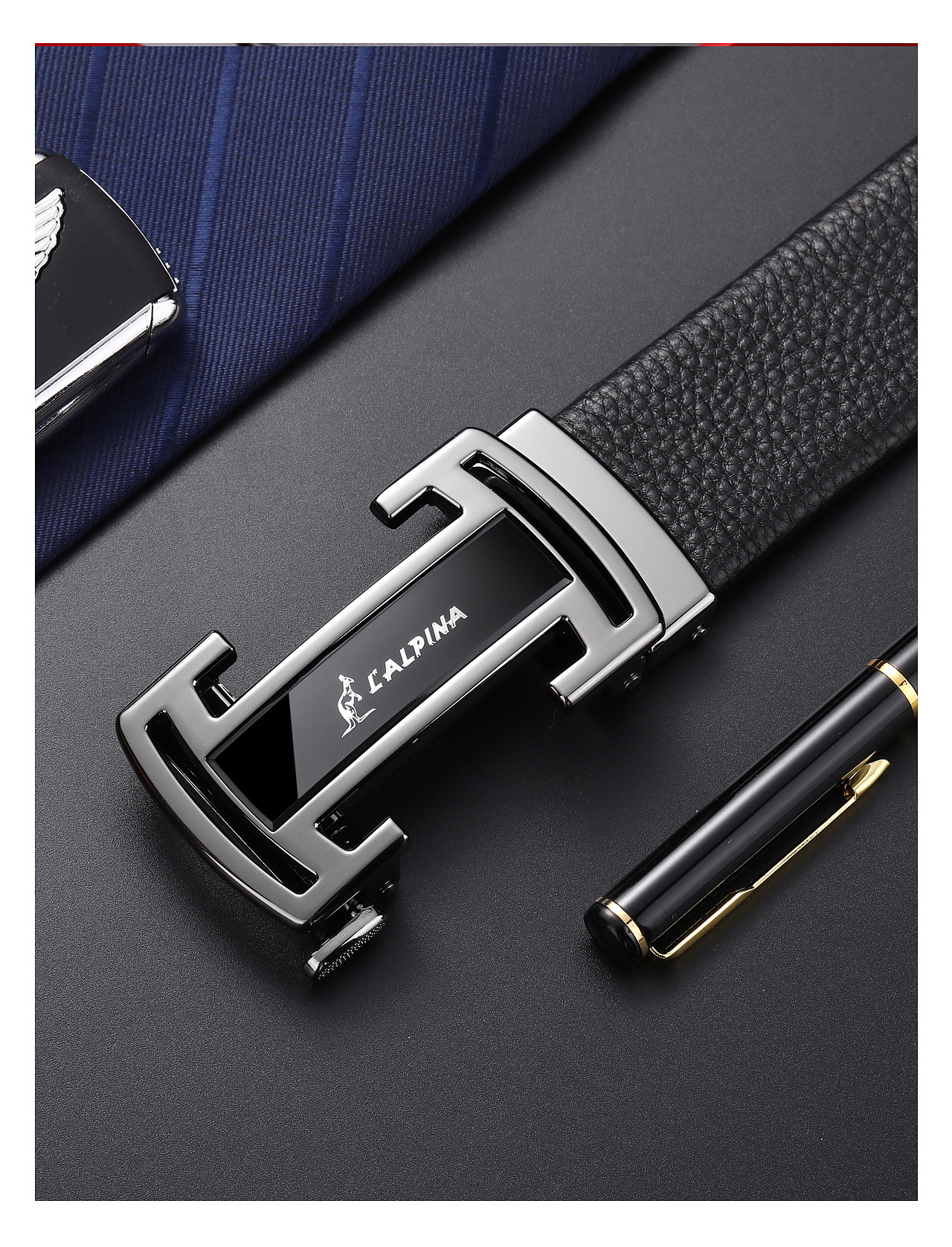 皮带场景拍摄-Ⅳ 📷