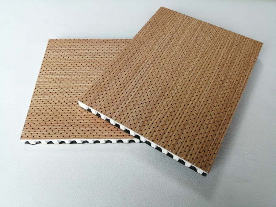 不同类型的吸音板在表面瑕疵修复和保养上有何特殊要求