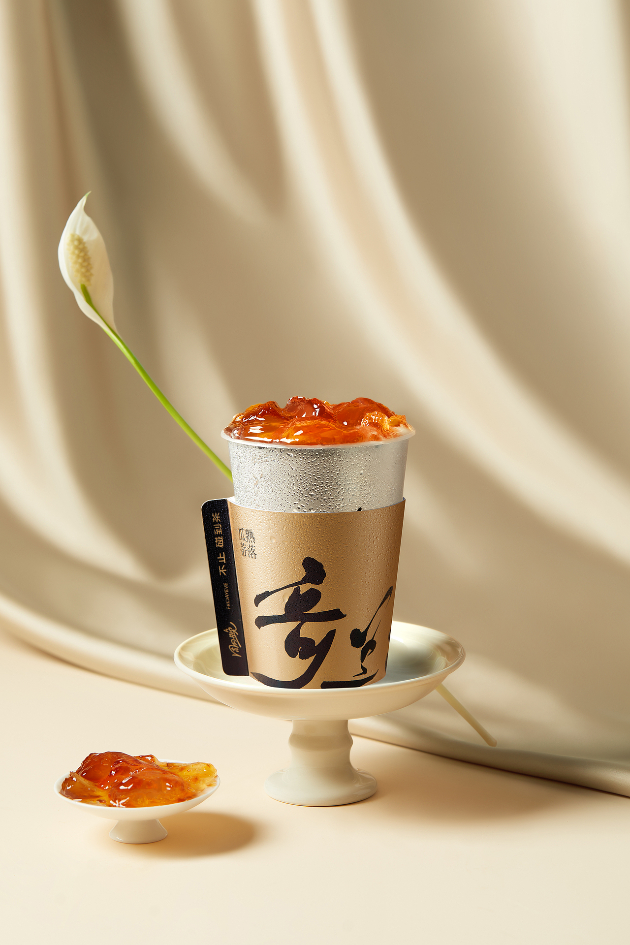 美食摄影 | 案例展示!