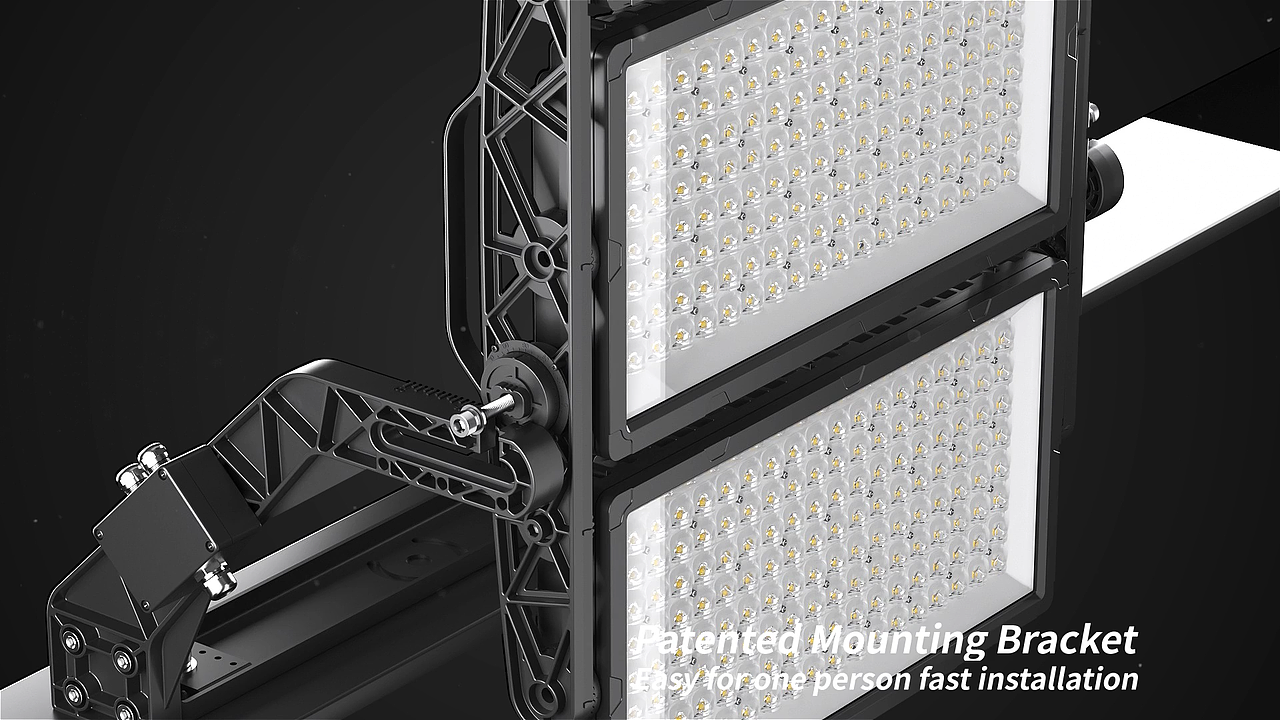 工作上的一些3D视频展示