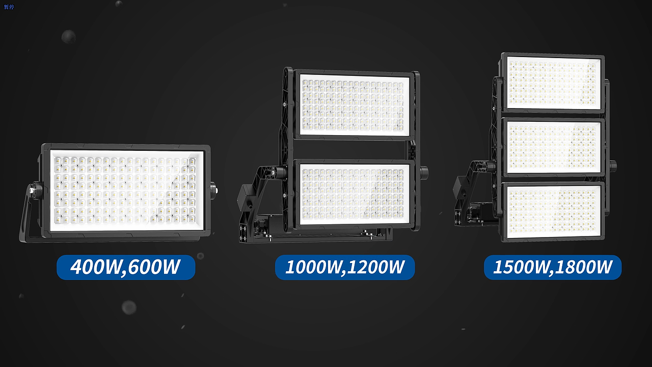工作上的一些3D视频展示
