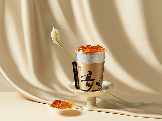 美食摄影 | 案例展示！