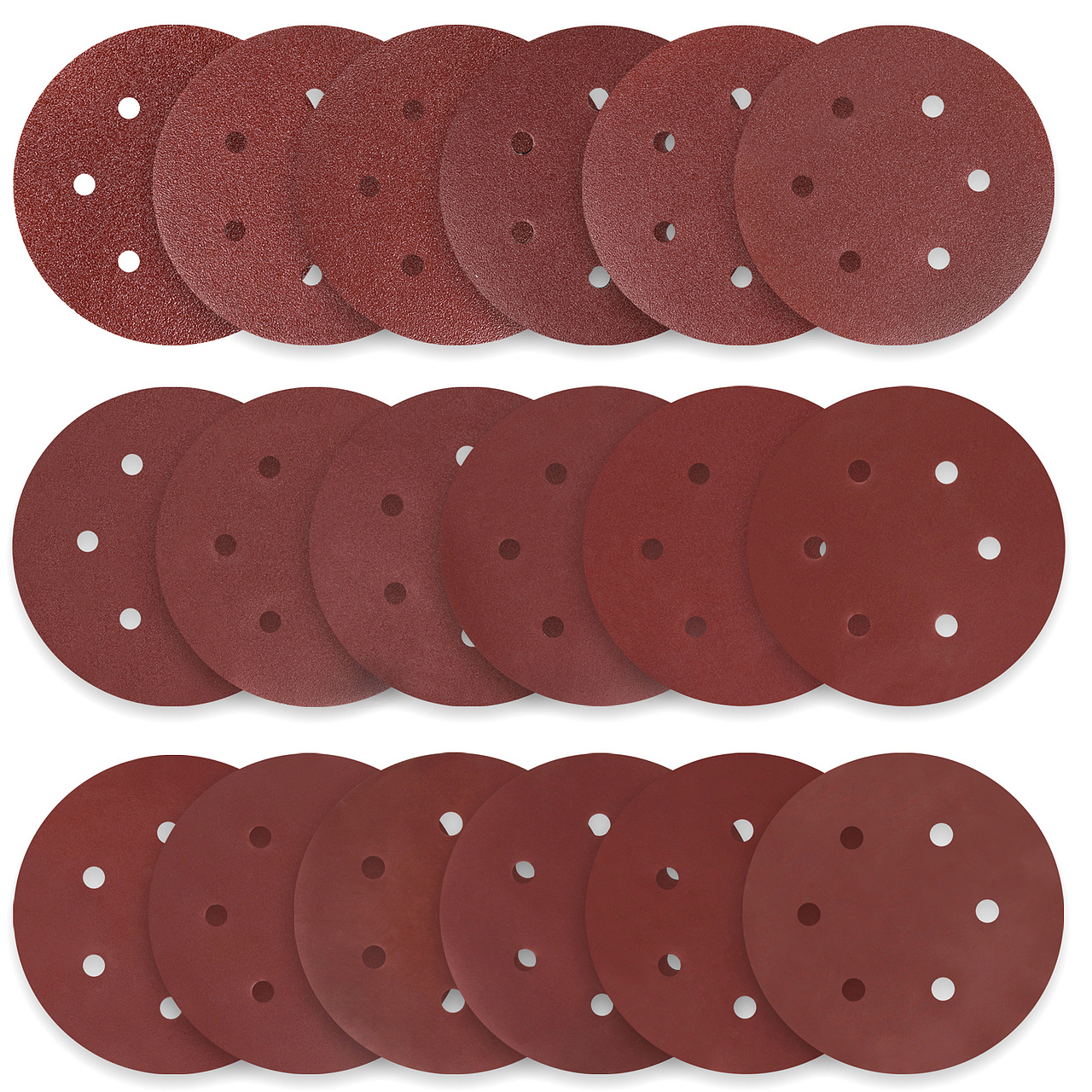 亚马逊产品摄影:五金类-砂轮砂片