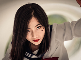 不良jk铁路列车