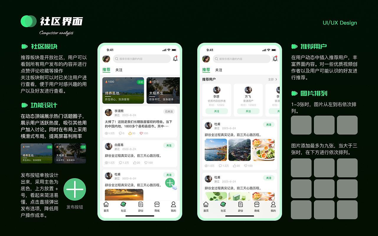品牌方向作品整理