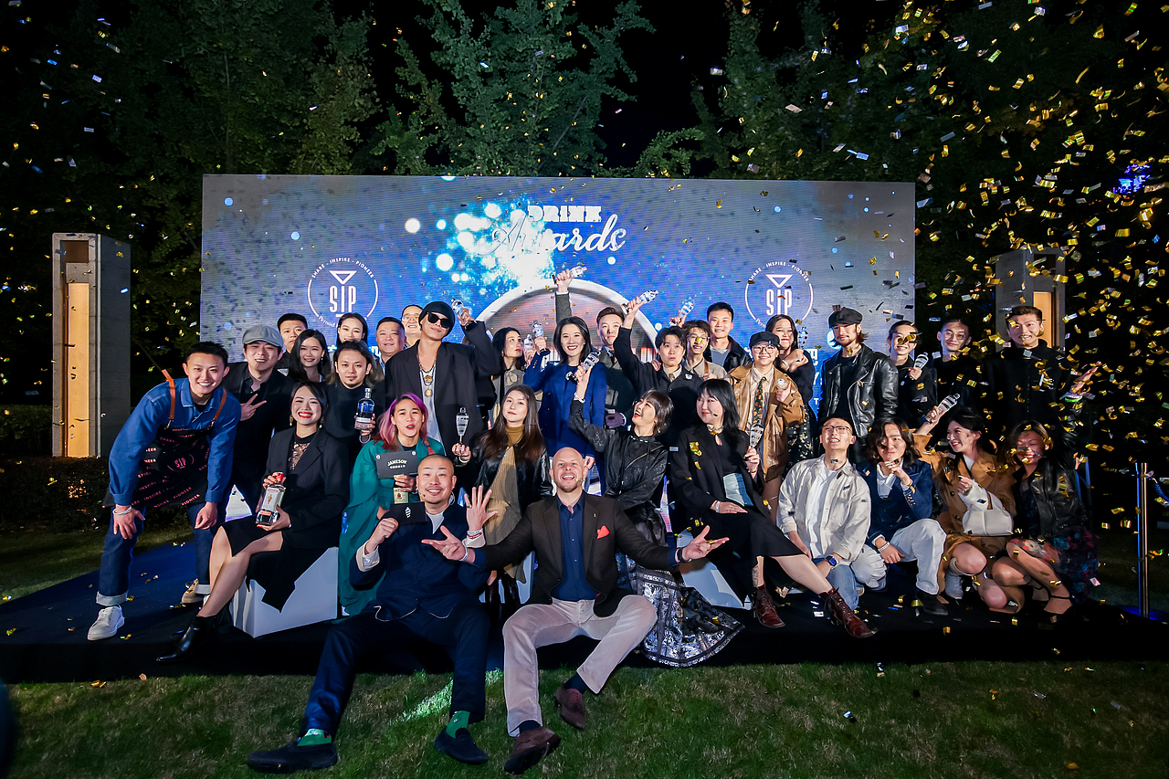 DRiNK Awards 2023 Regional