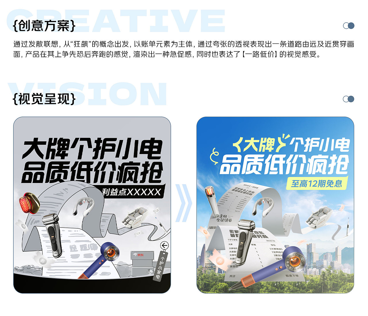 京东家电家居_2024阶段总结