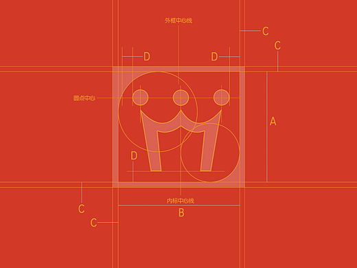 福建万嘉便利LOGO/VI设计