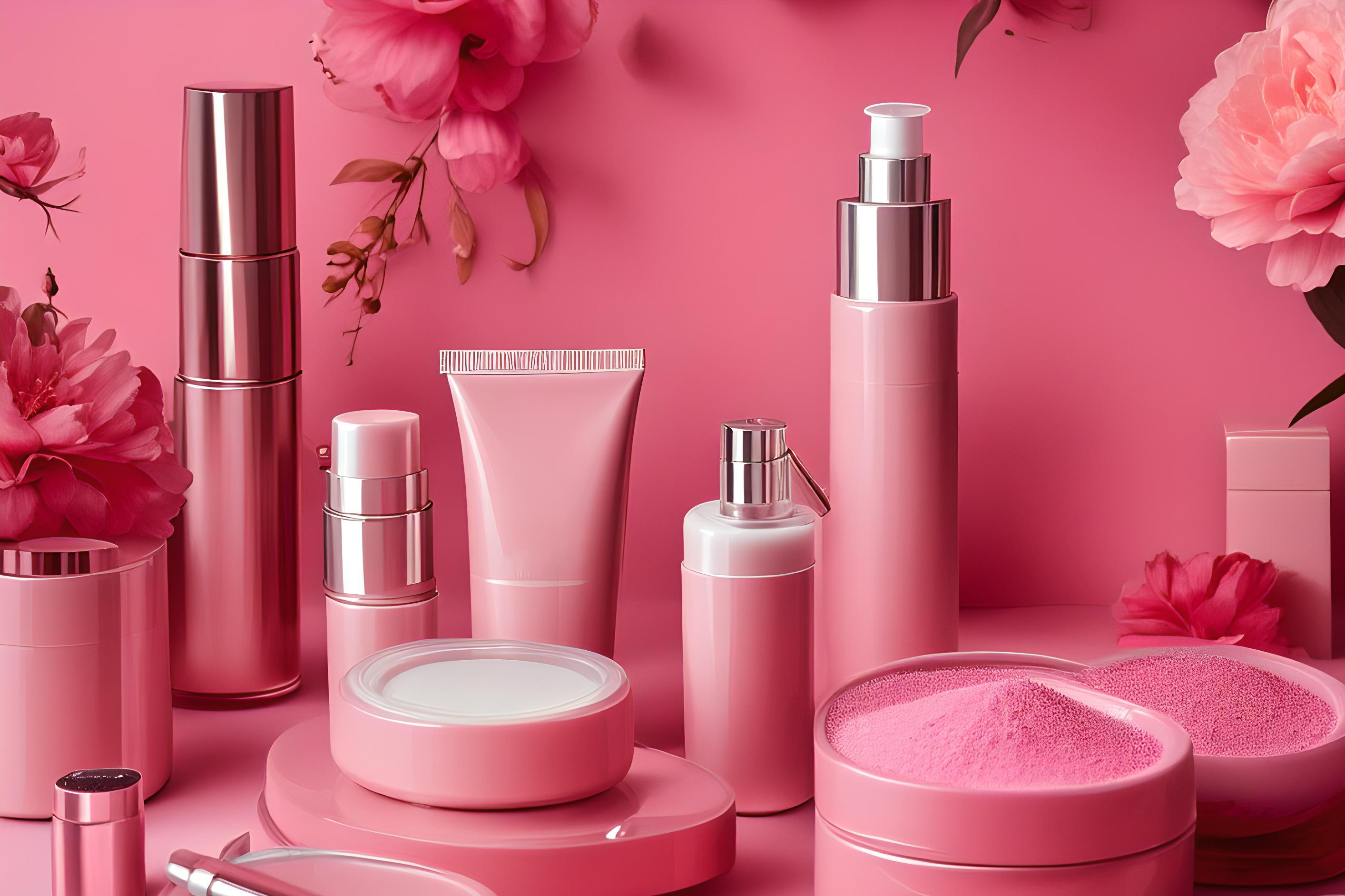 作为女生，如何选择自己合适的护肤品？