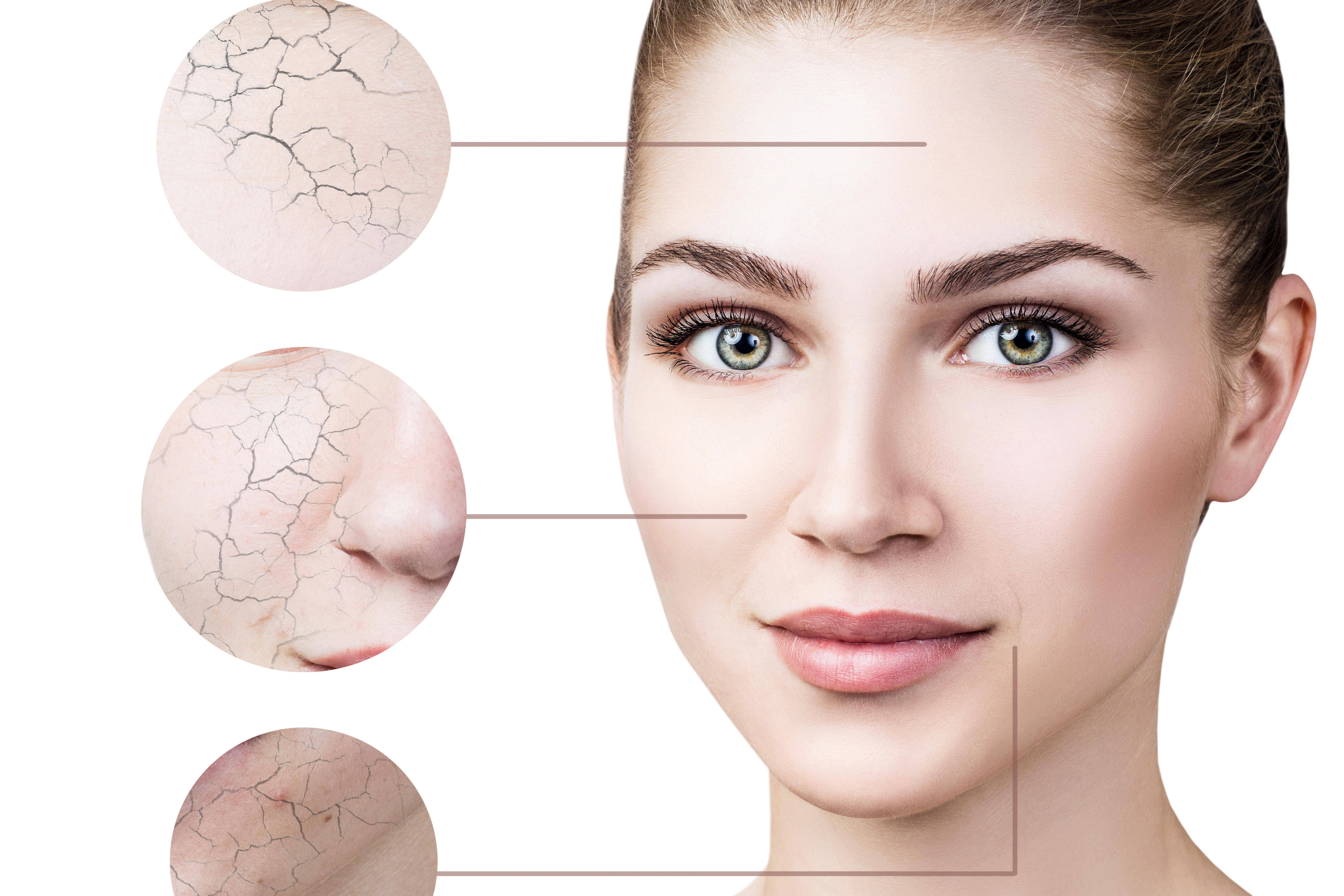 作为女生，如何选择自己合适的护肤品？