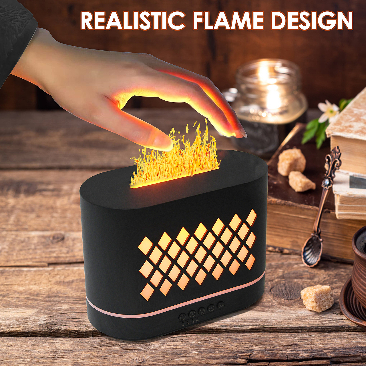 火焰香薰机--亚马逊主图