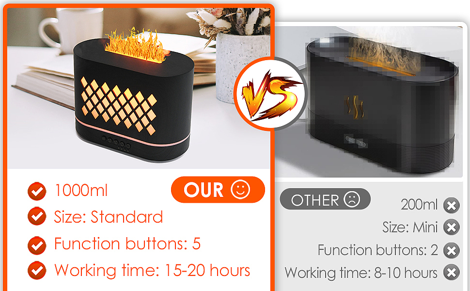 火焰香薰机--亚马逊主图