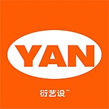衍艺设的头像