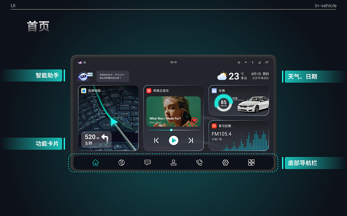 2024作品集 | UI作品集（图ZMzc5MzU4MDY0） - 其他UI - 站酷设计师醒川原创素材 - 站酷ZCOOL