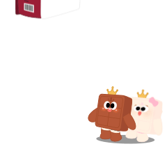 IP全案|黛妃巧克力品牌IP全案设计|巧克力品牌IP设计(图ZMzc5MzU4MTQ4) - IP形象 - 站酷设计师方方面面STU原创素材 - 站酷ZCOOL