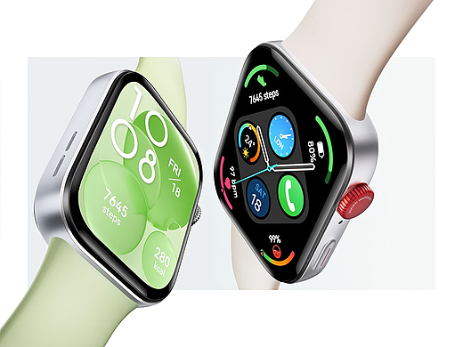 华为 Watch FIT3