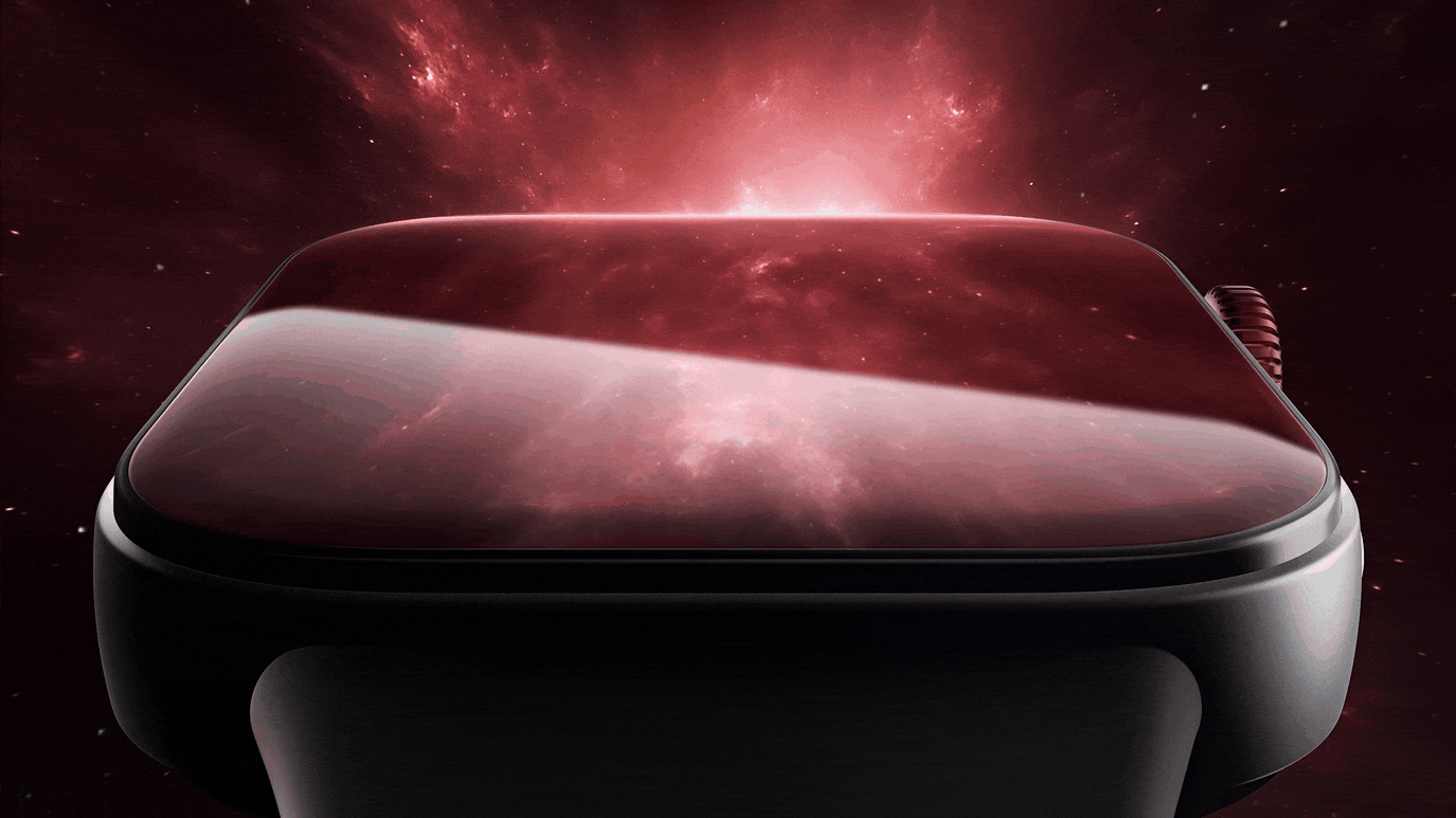 华为 Watch FIT3（图ZMzc5MzU4NzM2） - 产品 - 站酷设计师辰开文化原创素材 - 站酷ZCOOL