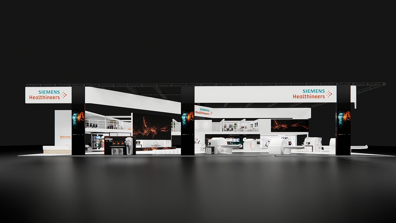 西门子2024 CMEF展