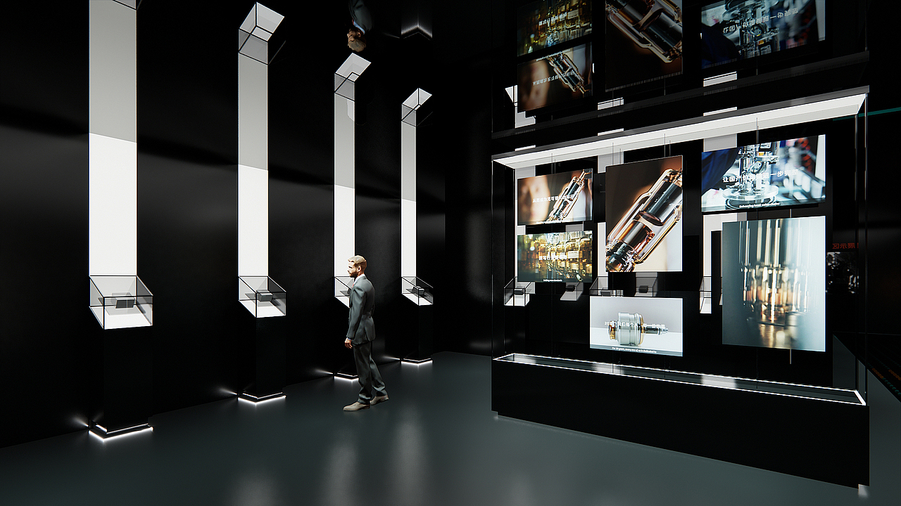 西门子2024 CMEF展