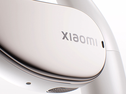 XIAOMI 开放式耳机