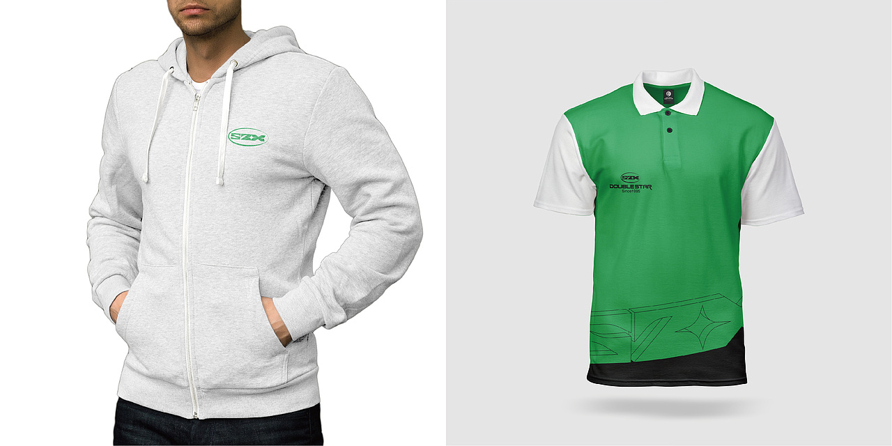 【体育用品】品牌升级 | 原创（图ZMzc5MzYyMzc2） - 品牌 - 站酷设计师芙芙宝4134原创素材 - 站酷ZCOOL