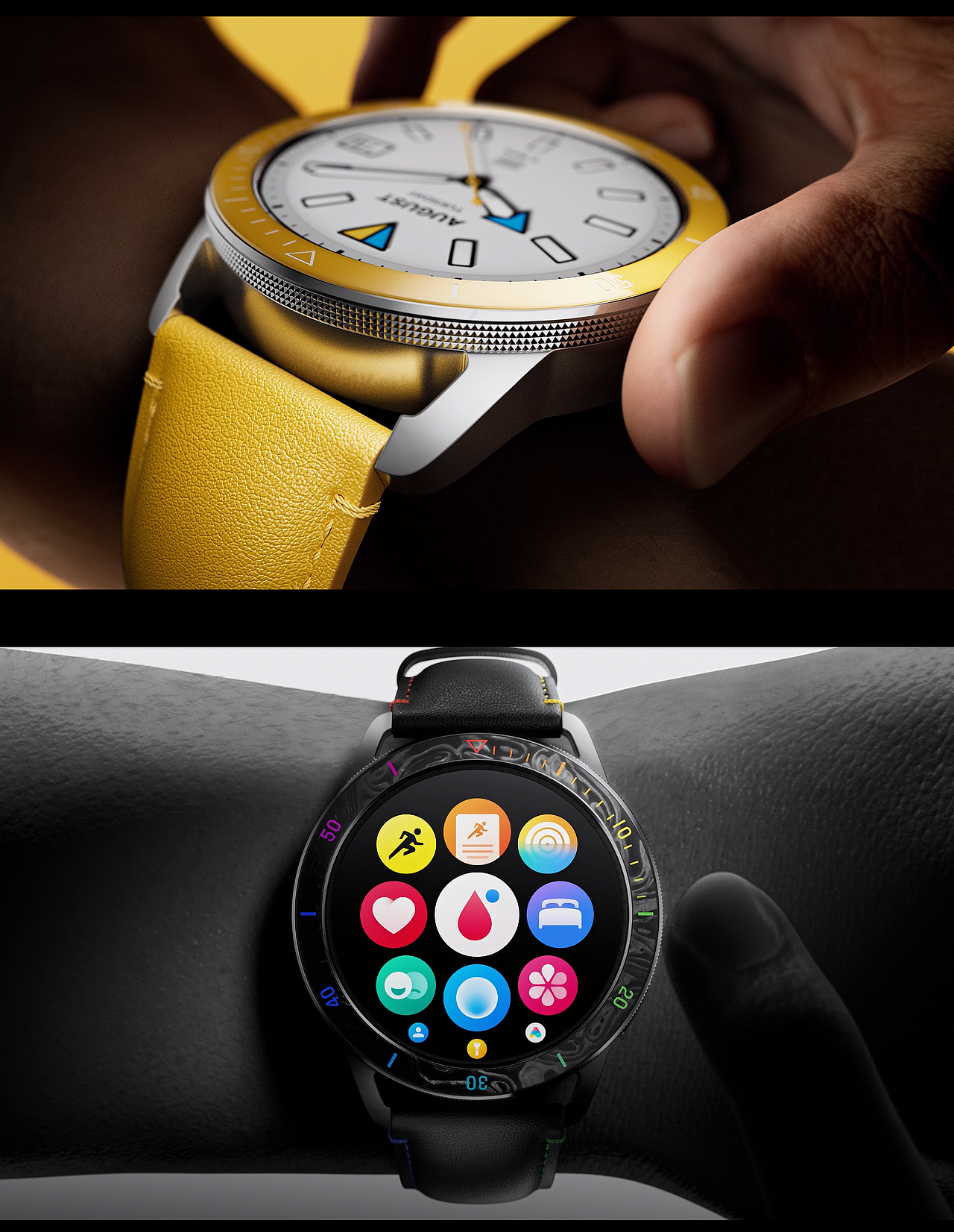 xiaomi_Watch S3（图ZMzc5MzYyODAw） - 产品 - 站酷设计师辰开文化原创素材 - 站酷ZCOOL