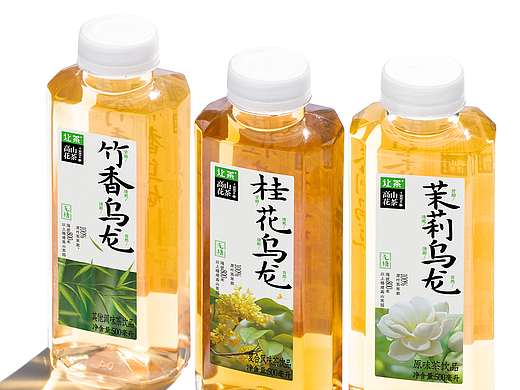 让茶x OYART丨用东方美学唤醒你的茶时光！