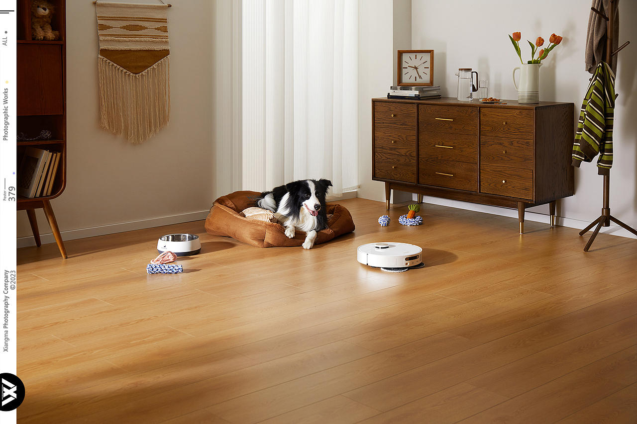 追觅DREAME ✘ 响马摄影 | 扫地机L10s Pro Ultra拍摄（图ZMzc5MzY0MTMy） - 产品摄影 - 站酷设计师XM小小马原创素材 - 站酷ZCOOL