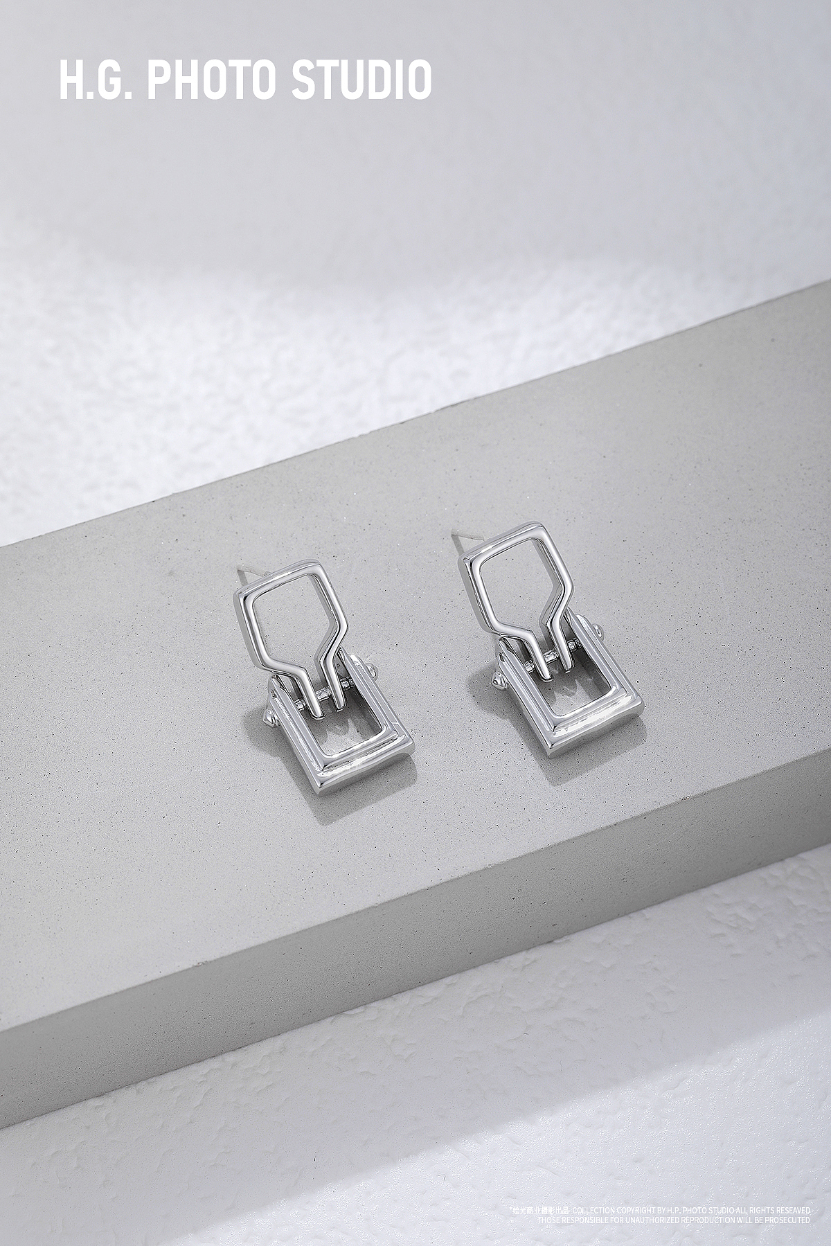 饰品/首饰拍摄 | AHK