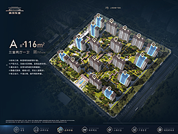 iPad UI 電子沙盤售樓寶UI定制設(shè)計
