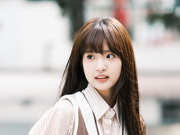 绝对不是为了看妹子