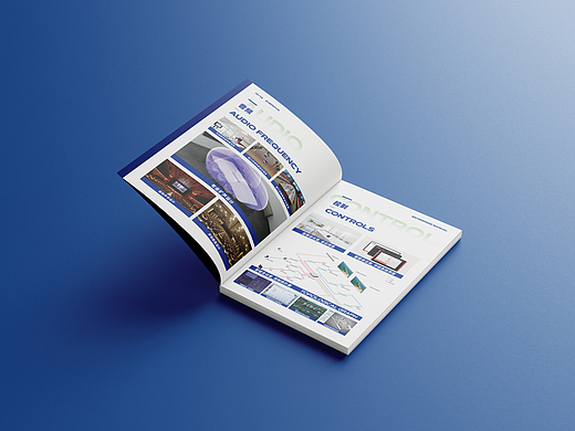 🤷‍♂️无字画册设计😭