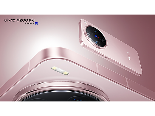 vivo x200 kv制作 