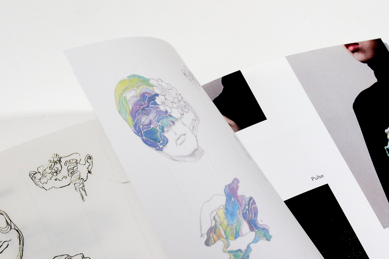 一欲·手作集（图ZMzc5MzcwNDgw） - 书籍/画册 - 站酷设计师合鸟习习原创素材 - 站酷ZCOOL